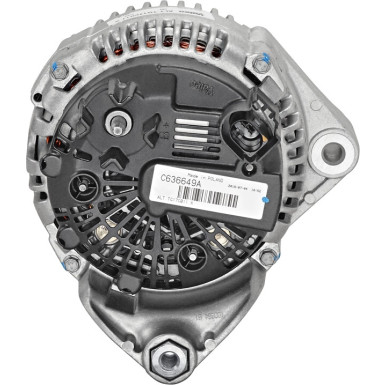 Generator Valeo Origins New OE TECHNOLOGIE 439559 Generator Valeo Origins New OE TECHNOLOGIE 439559