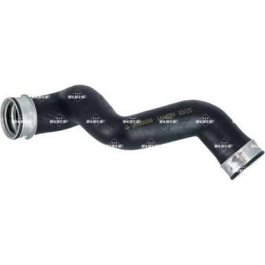NRF | Ladeluftschlauch | 166029 NRF | Ladeluftschlauch | 166029