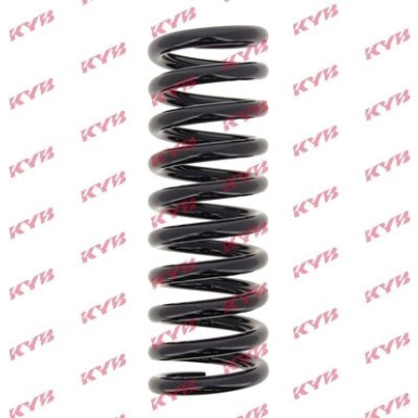 KYB | Fahrwerksfeder | Vorne links | RA3742