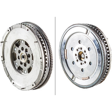 415 0149 10 Schwungrad LuK DMF