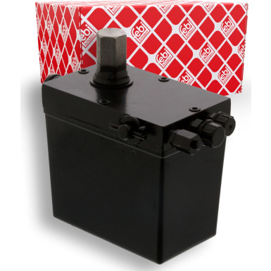 FEBI BILSTEIN 44323 Kipppumpe, Fahrerhaus