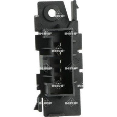 342012 Widerstand, Innenraumgebläse