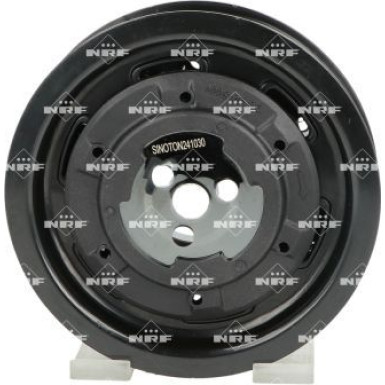 380026 Magnetkupplung, Klimakompressor