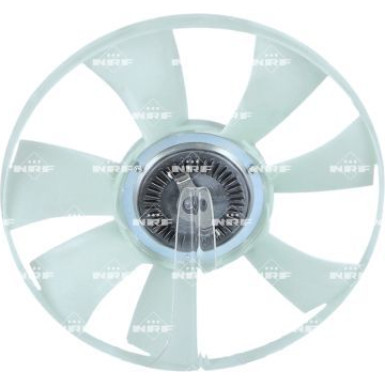 49539 Kupplung, Kühlerlüfter FULL KIT 49539 Kupplung, Kühlerlüfter FULL KIT