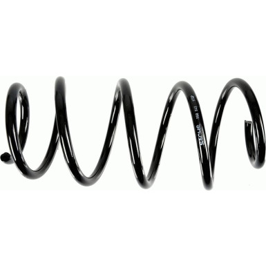 998 942 Fahrwerksfeder