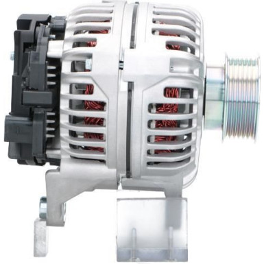 PSH | Generator | 505.529.120.010