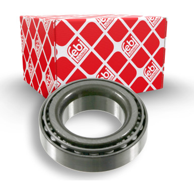 FEBI BILSTEIN 27163 Radlager