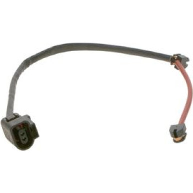 1 987 474 572 Warnkontakt, Bremsbelagverschleiß