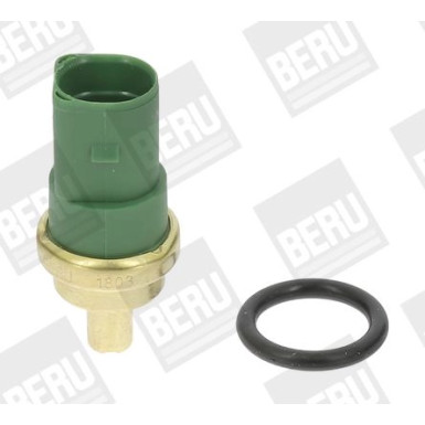 BorgWarner (BERU) | Sensor, Kühlmitteltemperatur | ST119