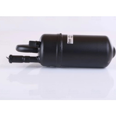 95211 Trockner, Klimaanlage