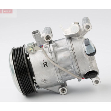 DENSO 5TSE10C Klimakompressor DCP50309 DENSO 5TSE10C Klimakompressor DCP50309