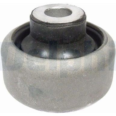 TD709W Lagerung, Lenker