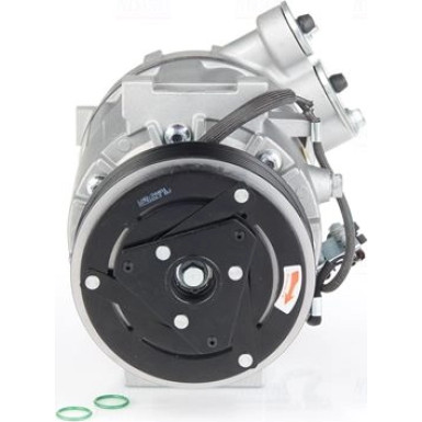 Nissens Kompressor, Klimaanlage FIRST FIT 89465