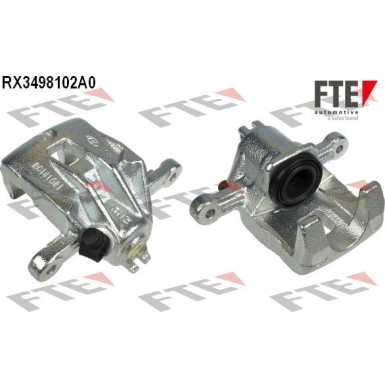FTE | Bremssattel | 9290260