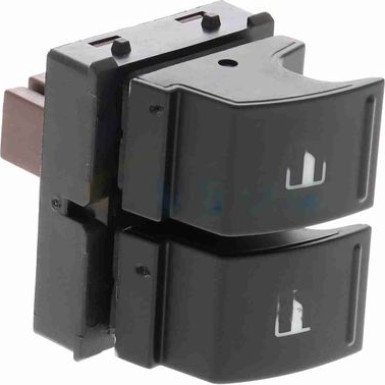 V10-73-0178 Schalter, Fensterheber Original VEMO Qualität