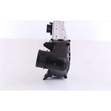 96561 Ladeluftkühler ** FIRST FIT ** 96561 Ladeluftkühler ** FIRST FIT **