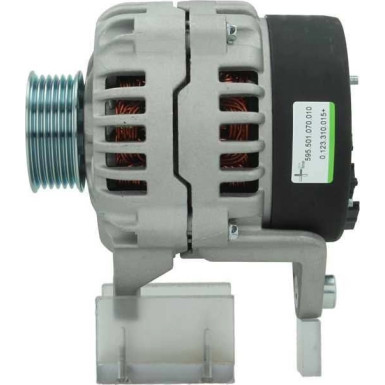 PSH | Generator | 595.501.070.010