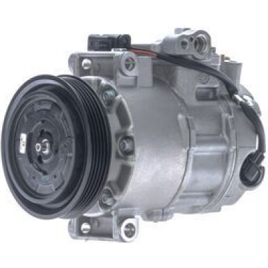 Mahle | Kompressor, Klimaanlage | ACP 592 000S