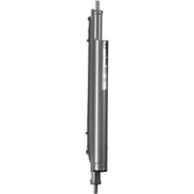 Nissens | Kondensator, Klimaanlage | 940140