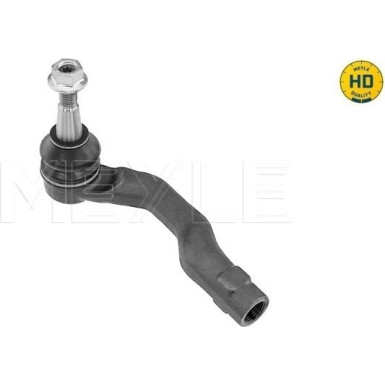 516 020 0029/HD Spurstangenkopf MEYLE-HD: Better than OE.