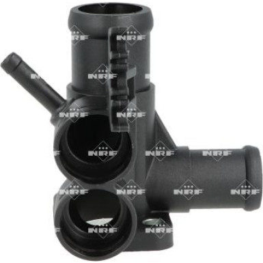 775066 Kühlmittelflansch