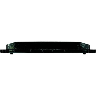 Hella | Bremsbelagsatz, Scheibenbremse | 8DB 355 012-241