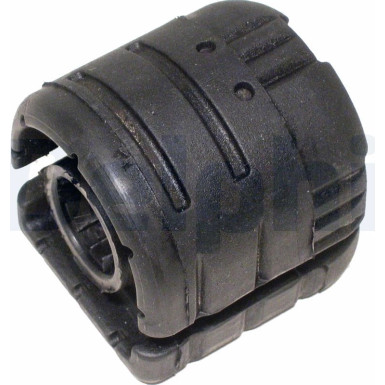 TD364W Lagerung, Lenker