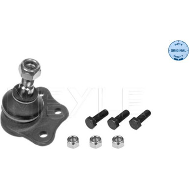 216 010 0004 Trag-/Führungsgelenk MEYLE-ORIGINAL: True to OE.