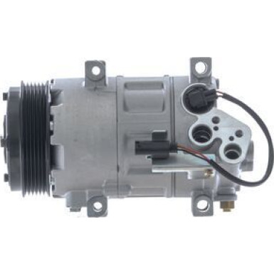 Mahle | Kompressor, Klimaanlage | ACP 584 000S Mahle | Kompressor, Klimaanlage | ACP 584 000S