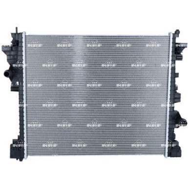 550297 Kühler, Motorkühlung 550297 Kühler, Motorkühlung