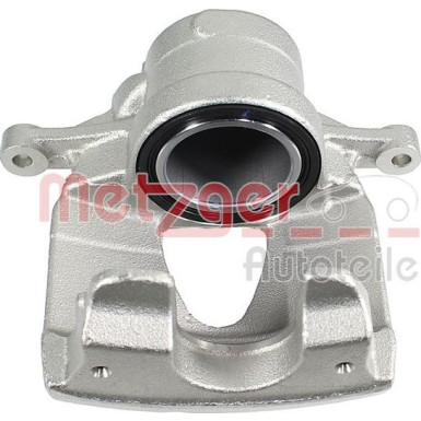 Metzger | Bremssattel | 6261591