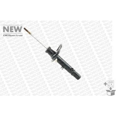 Monroe | Stoßdämpfer | 742206SP Monroe | Stoßdämpfer | 742206SP