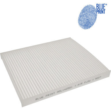 Blue Print | Filter, Innenraumluft | ADL142501