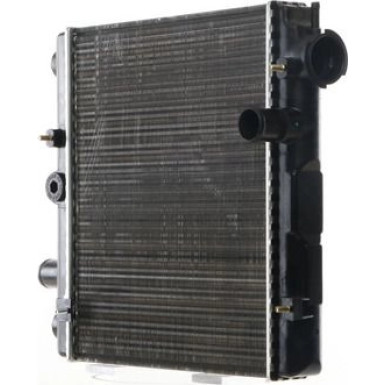 Mahle | Kühler, Motorkühlung | CR 145 000S