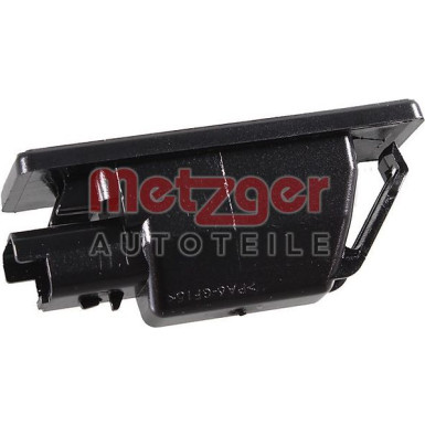 2080028 Kennzeichenleuchte GREENPARTS 2080028 Kennzeichenleuchte GREENPARTS