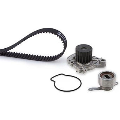 KP15409XS-1 Wasserpumpe + Zahnriemensatz PowerGrip™