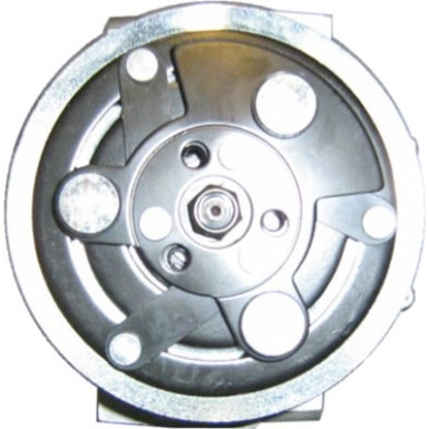 Mahle Kompressor, Klimaanlage BEHR ACP 1037 000S