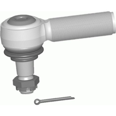 11377 03 Winkelgelenk, Lenkschubstange