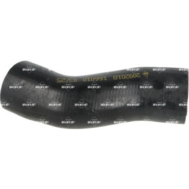 166010 Ladeluftschlauch EASY FIT