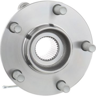 SKF | Radlagersatz | VKBA 7611