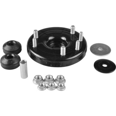 TED13857 Federbeinstützlager