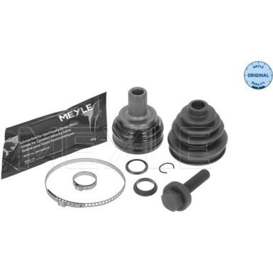 Meyle Gelenksatz, Antriebswelle MEYLE-ORIGINAL: True to OE 100 498 0196