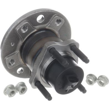 SKF | Radlagersatz | VKBA 3555 SKF | Radlagersatz | VKBA 3555