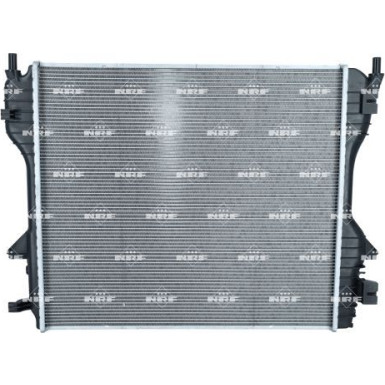 NRF | Kühler, Motorkühlung | 53012