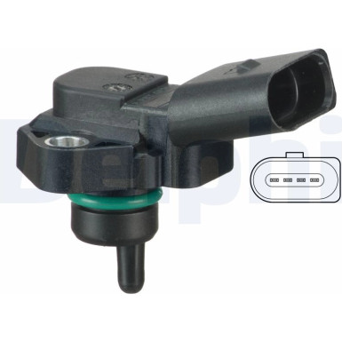 Delphi | Luftdrucksensor, Höhenanpassung | PS10178