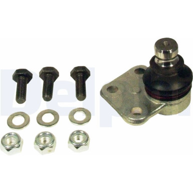 TC1999 Trag-/Führungsgelenk