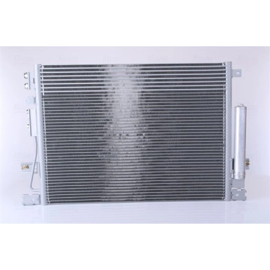 940348 Kondensator, Klimaanlage ** FIRST FIT **