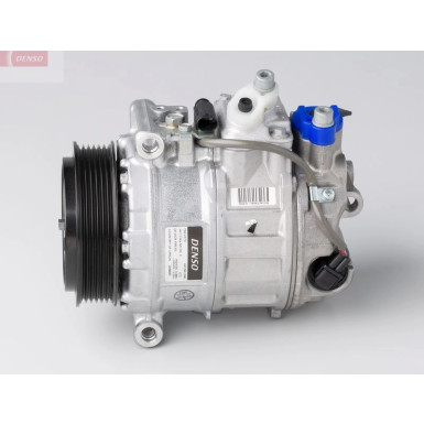 DENSO 6SEU16C Klimakompressor DCP17070