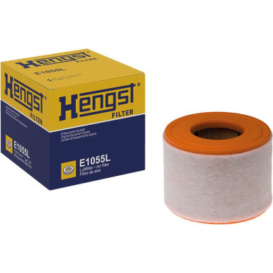 Hengst Filter | Luftfilter | E1055L