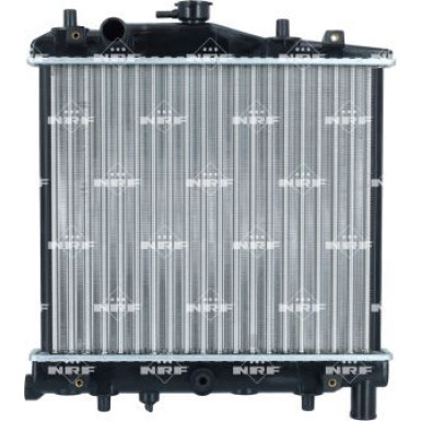 NRF | Kühler, Motorkühlung | 506516